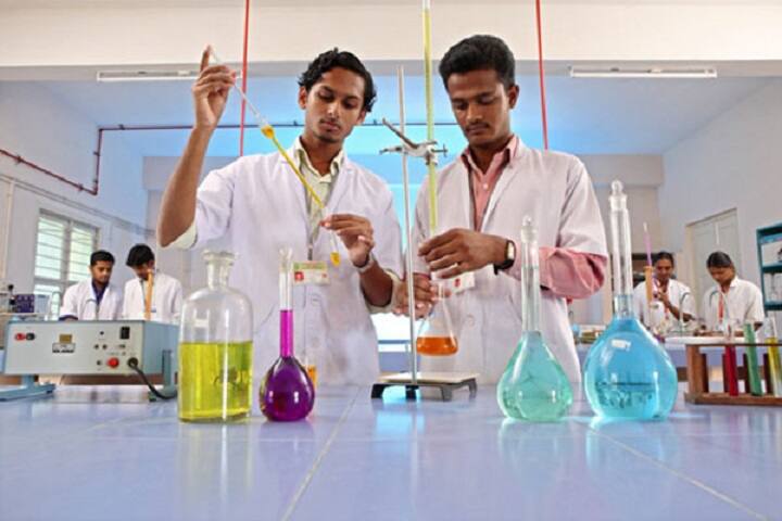 laboratory